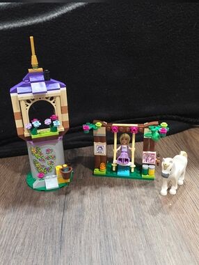 LEGO Friends Disney Princess
